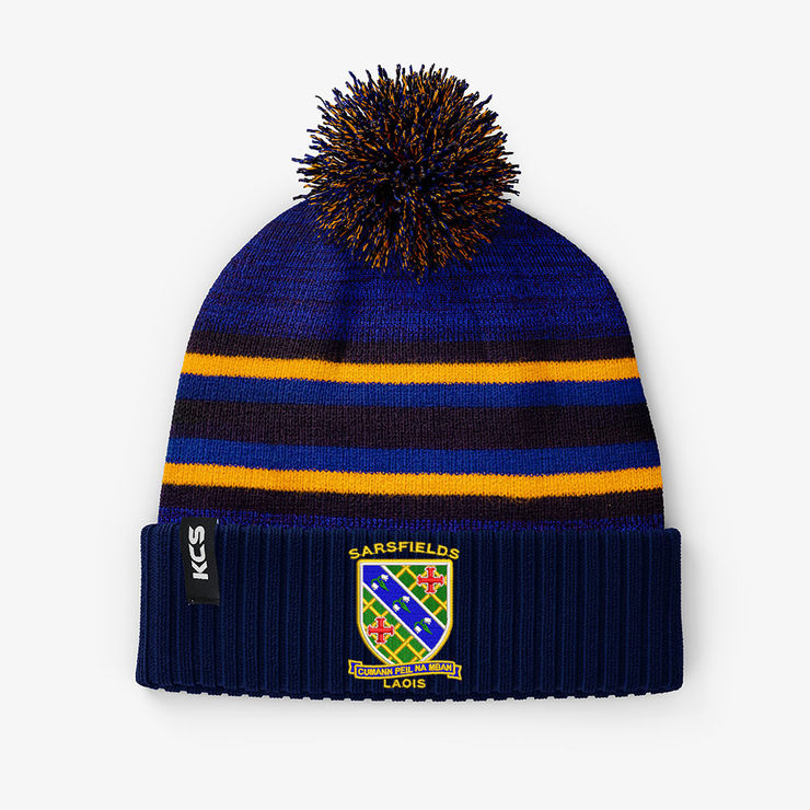 Sarsfields Ladies KCS Stadium Beanie