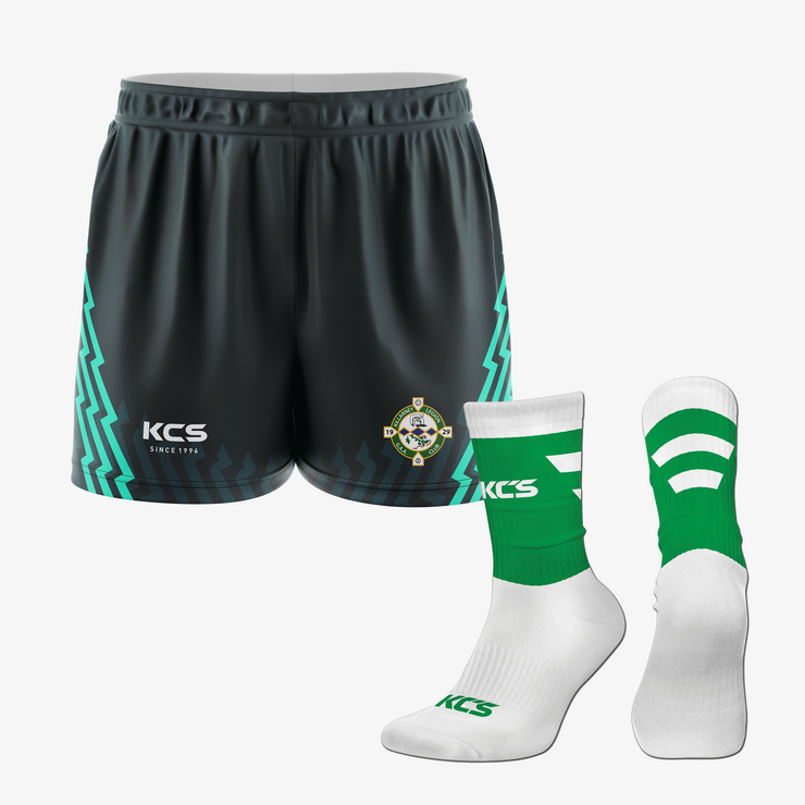 Legion GAA Shorts & Socks