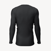 Elphin GAA KCS Techfit Compression Long Sleeve Top