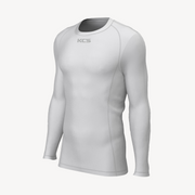 Roscommon Town FC KCS Techfit Compression Long Sleeve Top