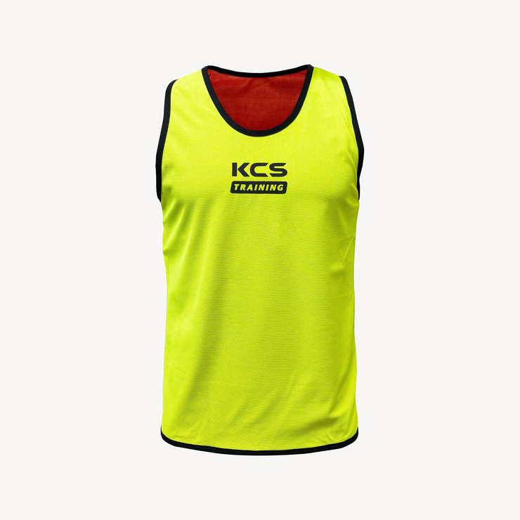 Cullion Camogie Club KCS Reversible Training Bibs